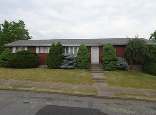1522 Hottle Ave, Bethlehem, PA 18018