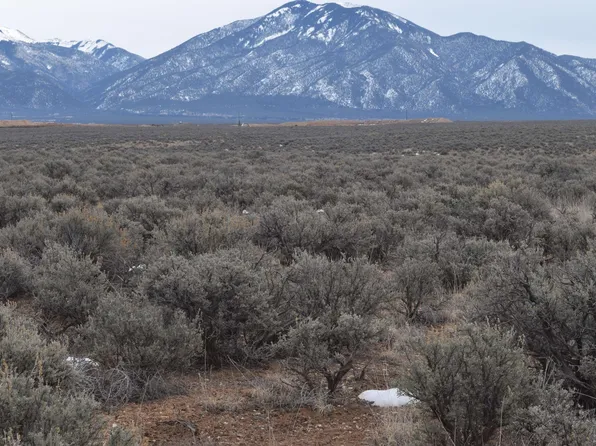 0 Mels Dr #El, El Prado, NM 87529