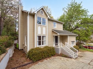 3101 Cinnamon Cir, Raleigh, NC 27610