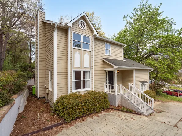 3101 Cinnamon Cir, Raleigh, NC 27610