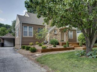 1349 E University St, Springfield, MO 65804