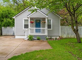 3334 Platt Rd, Ann Arbor, MI 48108