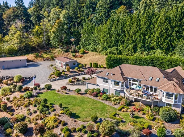 3904 Fidalgo Bay Road, Anacortes, WA 98221