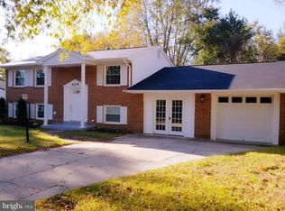 4209 Canyonview Dr, Upper Marlboro, MD 20772