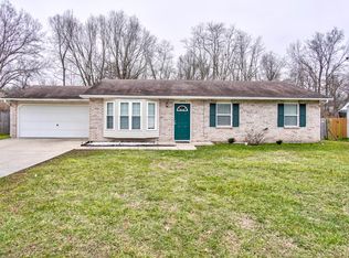 7278 E Suncrest Ct, Columbia, MO 65201
