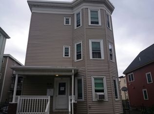 96 Bellevue St, Dorchester, MA 02125