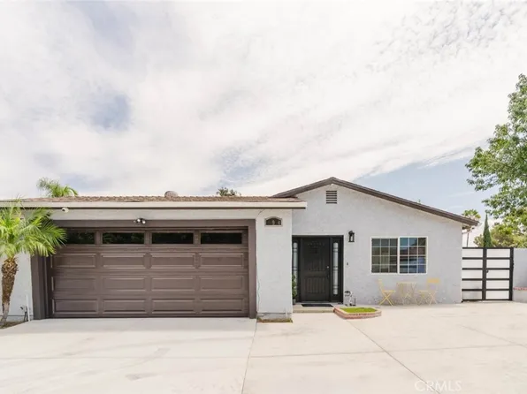 11904 Gager St, Sylmar, CA 91342