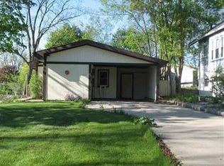 545 Tisdale Ave, Lansing, MI 48910