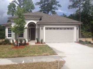 12886 Chandlers Crossing Lane, Jacksonville, FL 32226