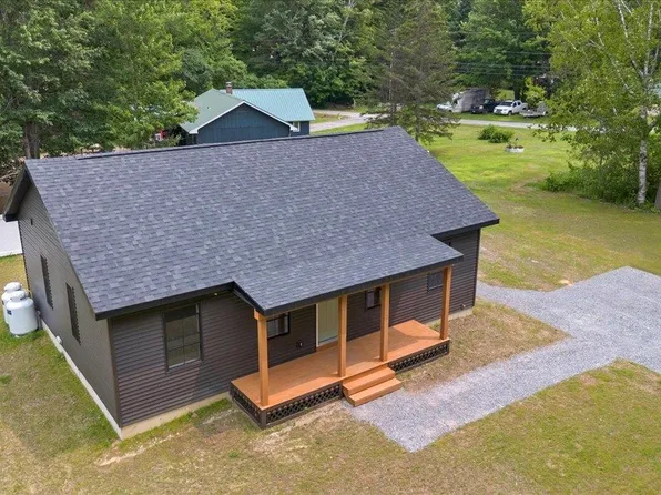 41 Champ Lane, Bolton, VT 05676