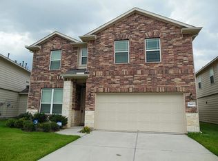 24423 Lakecrest Town Dr, Katy, TX 77493