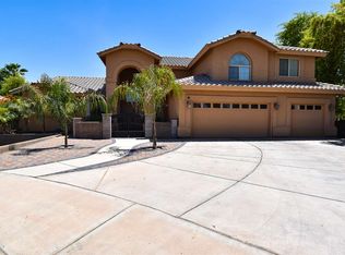 4325 W 23rd St, Yuma, AZ 85364