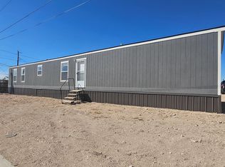 712 NE 5th, Wink, TX 79745