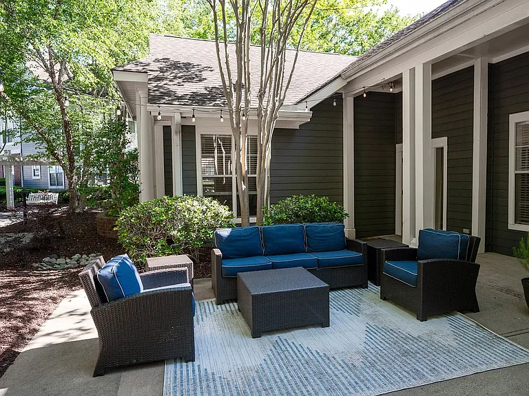 Lenox at Patterson Place — Photo 26