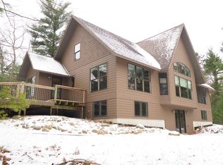 951 Preuss Rd W, Manistee, MI 49660