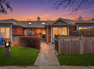 175 Fiddlers Green Rd #3, Hamilton, ON L9G4X7