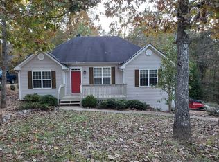 53 Toto Creek Dr W, Dawsonville, GA 30534