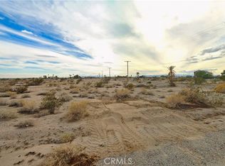 1015 Sea Shore Dr LOT 25, Thermal, CA 92274