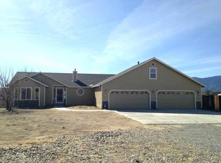 1317 Porter Dr, Minden, NV 89423