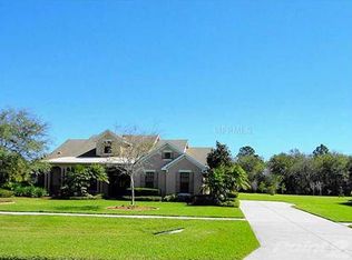 3512 Twin Rivers Trl, Parrish, FL 34219