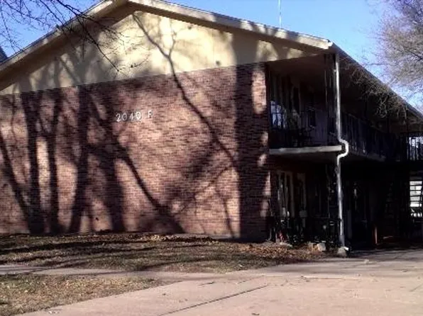 2040 F, 2040 F St #2, Lincoln, NE 68510