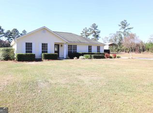 237 Timber Trl, Nicholls, GA 31554