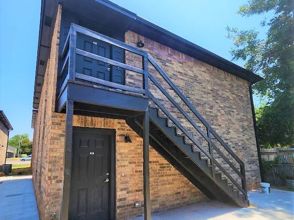 4101 S Shields Blvd #2A