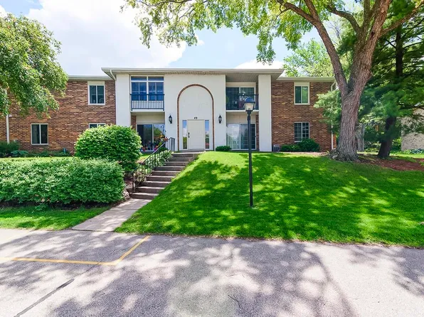 49 Golf Pkwy #D, Madison, WI 53704