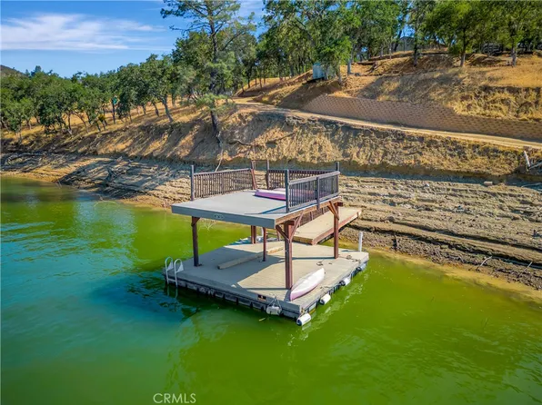 6325 Nacimiento Shores Rd, Bradley, CA 93426