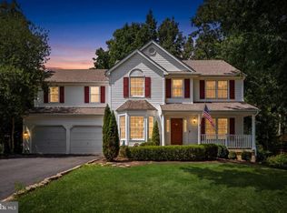 4305 Wickham Ct, Fredericksburg, VA 22408