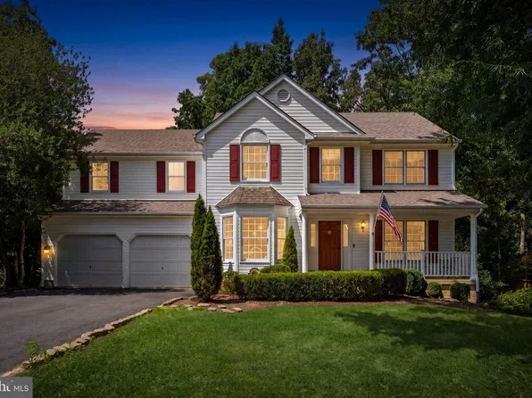 4305 Wickham Ct, Fredericksburg, VA 22408