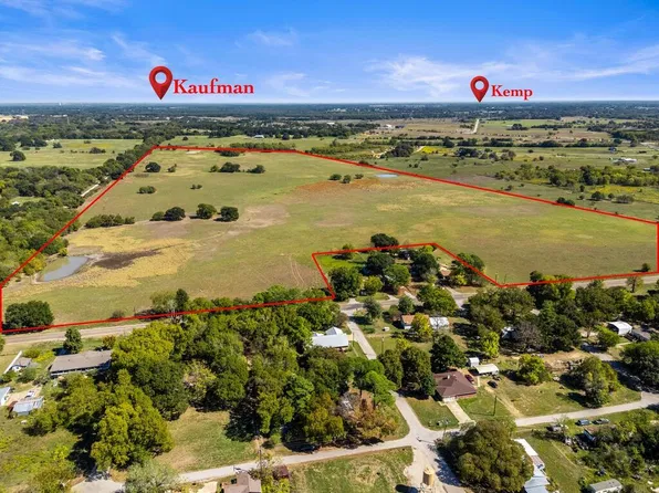 0 Railroad St, Malakoff, TX 75148