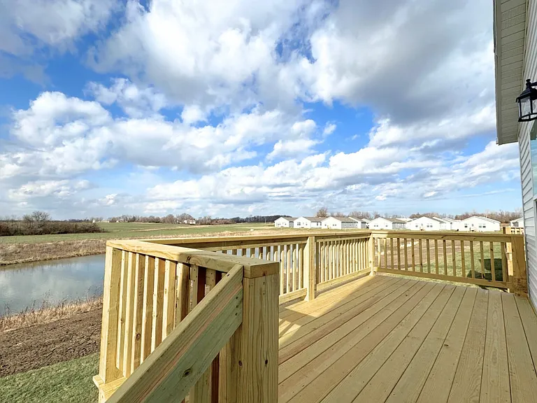 The Homes at Wolf Creek — Photo 20