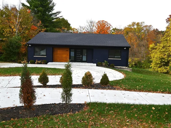 6050 Cleves Warsaw Pike, Cincinnati, OH 45233