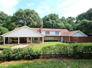 36536 Clinton Ave, Dade City, FL 33525