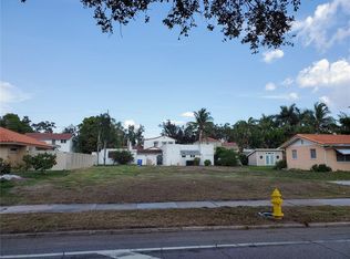Harbor Dr LOT 10, Venice, FL 34285