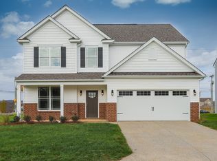 2001 Vanguard Ct LOT 1, Spring Hill, TN 37174