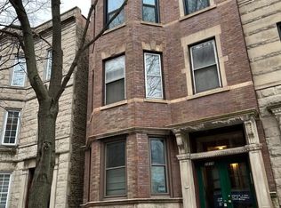 2838 N Sheffield Ave APT 3, Chicago, IL 60657