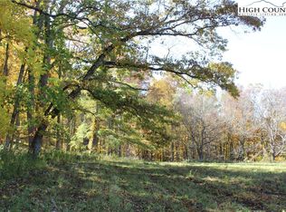 TBD McNeill Road, Lansing, NC 28617