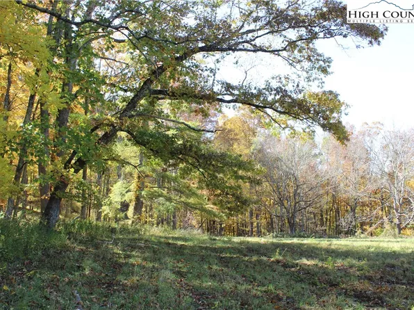 TBD McNeill Road, Lansing, NC 28617