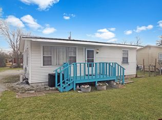 15 2nd St, Oxford, AR 72565
