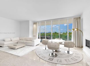 9701 Collins Ave UNIT 405S, Bal Harbour, FL 33154