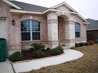 1404 Muddy Waters Dr, Pflugerville, TX 78660