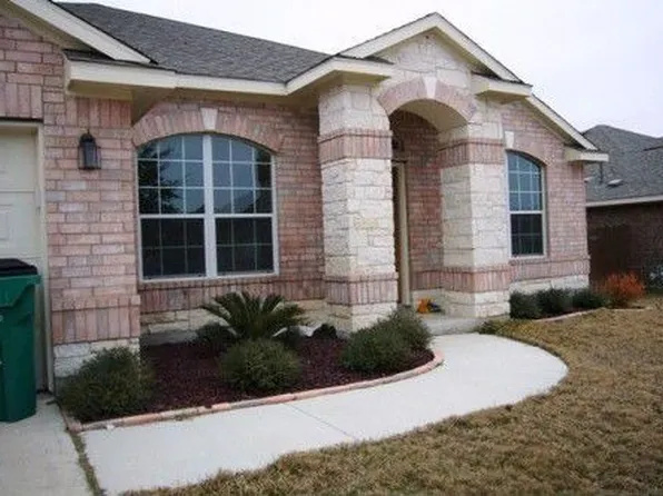 1404 Muddy Waters Dr, Pflugerville, TX 78660