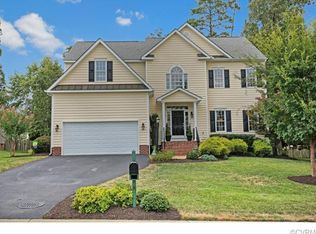 4824 Cobblestone Landing Pl, Glen Allen, VA 23059