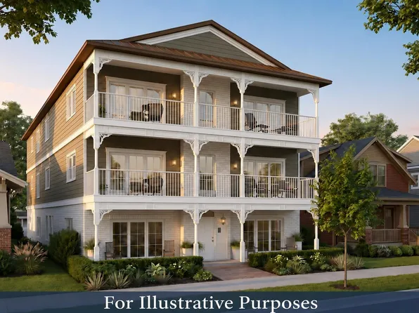 734 N Notre Dame Ave #1B, South Bend, IN 46617
