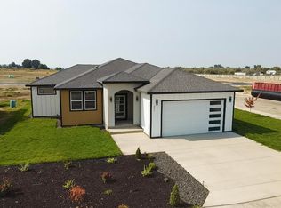 301 Victoria St, Sunnyside, WA