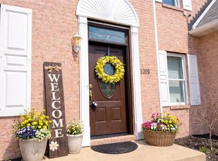 1019 Kimberly Dr S, Uniontown, PA
