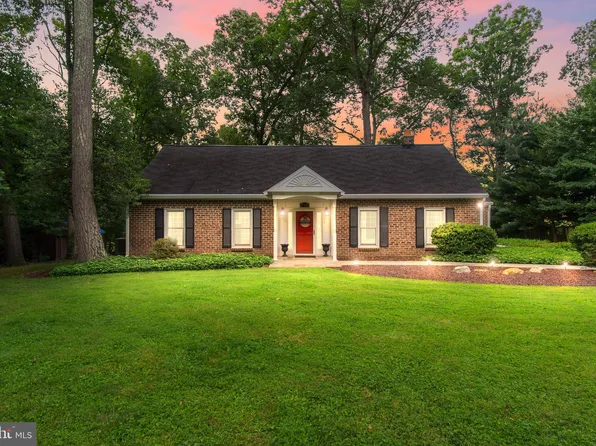 17483 Timberleigh Way, Woodbine, MD 21797