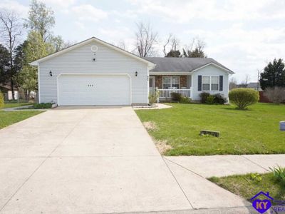324 Emmaus Cir, Elizabethtown, KY, 42701